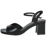 Menbur Sandali & Odprti čevlji 25600 Črna | Shoptok.si
