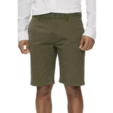 Tommy Hilfiger Kratke hlače & Bermuda SCANTON DM0DM18812 Zelena