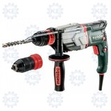 Metabo UHEV 2860-2 Quick SDS-Plus čekić bušilica, udarni čekić, kombinirani čekić 1100 W uklj. kovčeg Cijene