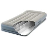 Intex madrac na napuhavanje 191 x 99cm sivi | shoptok.hr