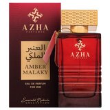 Azha amber malaky parfumirana voda za moške 100 ml | Shoptok.si