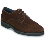 Brett & Sons Čevlji Derby 635 Kostanjeva Cene