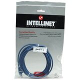 Intellinet CAT5e UTP 5m moder mrežni priključni patch kabel | Shoptok.si