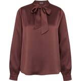 Orsay Brown women's blouse - Women's | shoptok.hr