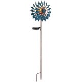 Globo SOLARNA SVETILKA SOLAR 22,5/11,5/92 cm | Shoptok.si