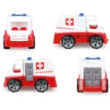 Lena Truxx, vozilo hitne pomoći s dodacima | shoptok.hr