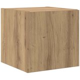 TV zidni ormar Zidne Umjetnička hrastovina 30,5 x 35 x 30 cm | Eponuda.com