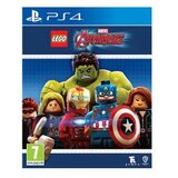 Lego Avengers PS4 Cijene