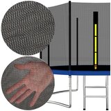  Vanjska mreža za trampolin 426cm | shoptok.hr