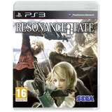  Resonance of Fate (PS3) - rabljeno | Shoptok.si