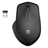 HP Miš 280M Silent 19U64AA bežicni, crna HP Miš 280M Silent 19U64AA bežicni, crna Slike