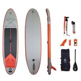 SUP deska Wa Shark 22 10.8x34x5 z veslom | Shoptok.si