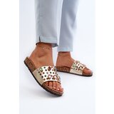 S. BARSKI Ženske papuče Kesi | Eponuda.ba