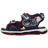 Geox Sandali & Odprti čevlji B250GA Modra | Shoptok.si