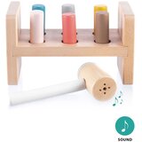 Zopa drvena igračka Zakivač | shoptok.hr