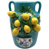 Signes Grimalt Vaze, notranji okrasni lonci Vaza Za Limone S Rumena Cene