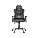 Trust GXT 708 Resto Gaming Chair - black 24436 gejmerska stolica cene