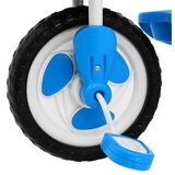  Tricikl Happy Elephant - plavi | shoptok.hr