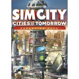  SimCity: Cities of Tomorrow (DLC) Origin Key GLOBAL | ePonuda.com