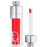 Dior Addict Lip Maximizer sijaj za ustnice za večji volumen odtenek #015 Cherry 6 ml Cene