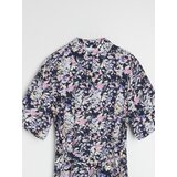 Sinsay Midi haljina s ovratnikom | shoptok.hr