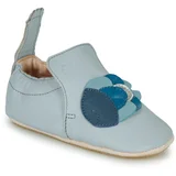 Easy Peasy Balerinke MY BLUBLU POISSON Modra