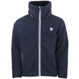 Peak Mountain Flis Blouson polaire CAMAY pisana | Shoptok.si