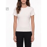 Sinsay Rebrasta majica s viskozom | shoptok.hr