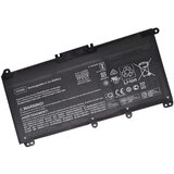 Xrt Europower baterija za laptop hp HT03XL 240 245 250 255 G7, 340 348 G5 Cene