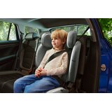 Kinderkraft autosjedalica ONETO3 i-Size 9-36 kg (76-150 cm), Graphite Black | shoptok.hr