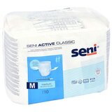 Seni pelene gaćice - active classic m - 10kom Cene