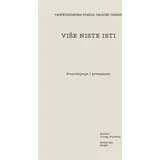 Jung Pueblo - Više niste isti