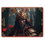  Gejmerska podloga za mis Spawn Samurai M Cijene