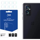3mk ONEPLUS 9 ZAŠČITA ZA LEČE KALJENO STEKLO ZA ETUI ZA LEČE, (22000131) | Shoptok.si