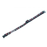 Nobby 78500-05 Ogrlica za pse MINI 10mm, 13/20cm crna ( NB78500-05 ) Cene