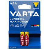 Varta Max Power AAA LR03 bli2 | Eponuda.com