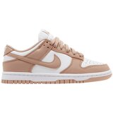 Nike Modne superge Dunk Low Rose Whisper (Women's) Rožnata Cene