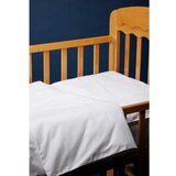 Stefan Sanitized 80x120 Antialergijska jorganska navlaka za krevetac | ePonuda.com