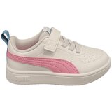 Puma Nizke superge RICKIE Bela Cene