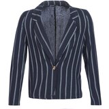 Vero Moda Jakne & Blazerji VMANNA Modra | Shoptok.si