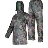 Lahti Pro KOMPLET DEŽNI CAMO (JAKNA+HLAČE) XL, (20443107) Cene