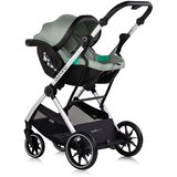 Chipolino dječja kolica 3u1 Aurora Matcha | shoptok.hr