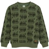Cool club pulover CCB2711352 modra F 128 | Shoptok.si