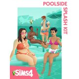 Origin the sims 4 poolside splash kit (dlc) (pc/mac) key global Origin the sims 4 poolside splash kit (dlc) (pc/mac) key global Slike