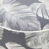 Bessagi Garden Zunanji Tabure Cassy, Siva | Shoptok.si