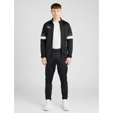 Puma Muška komplet trenerka Teamrise Tracksuit, 658653-03, Crna | Eponuda.ba