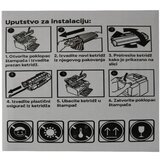 Gembird toner C-TK5240 c zam. kaseta za kyocera cyan 3k | ePonuda.com