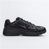 Nike Niske tenisice 'Nike P-6000' crna | shoptok.hr