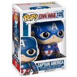 Funko POP! Marvel: Captain America CW - Captain America ( 067473 ) cene
