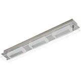3550-032 - led plafonsko svetlo alarga 3xLED/6W/230V